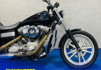 Dyna super glide