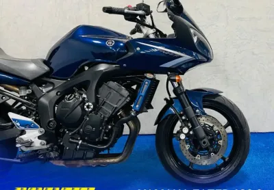 Fazer 600 s