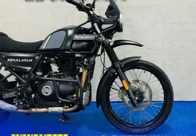 Himalayan 411