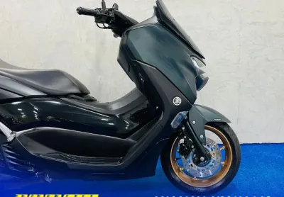 Nmax 160