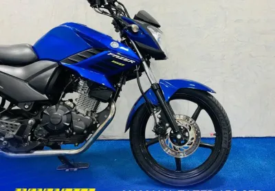 Ys 150 fazer sed