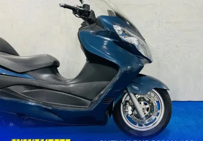 Burgman 400