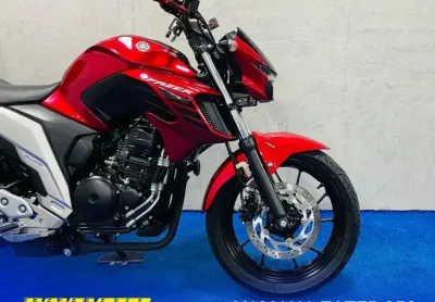 Fazer 250