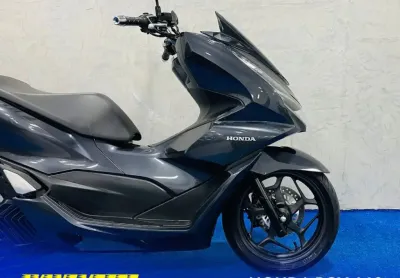 Pcx 160