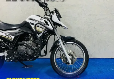 Xtz 150 crosser s