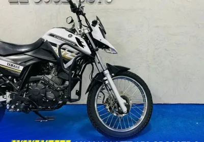 Xtz 150 crosser s
