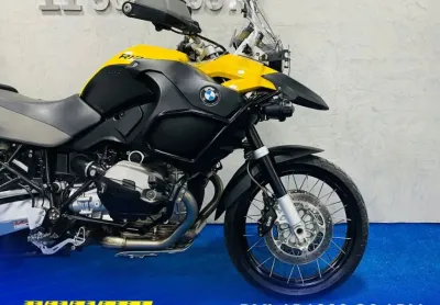 R1200 gs adventure