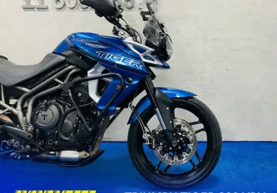Tiger 800 xrx