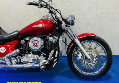 Drag star xvs 650