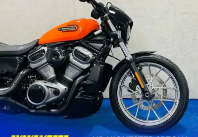 Nightster special