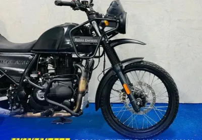 Himalayan