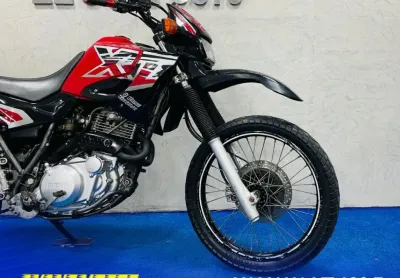 Xt 600 e