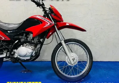 Nxr 125 bros es