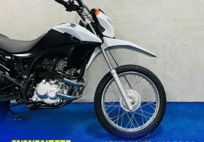 Nxr 160 bros
