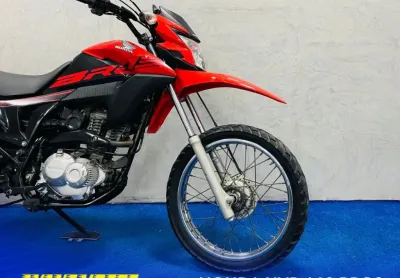 Nxr 160 bros