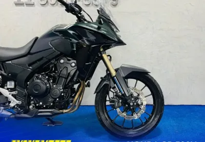 Cb 500x