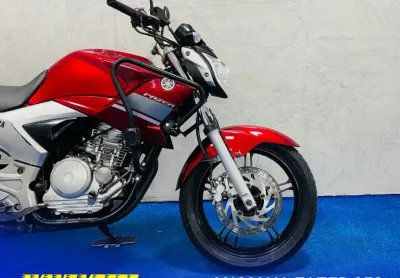 Fazer 250