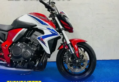 Cb 1000r
