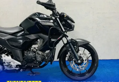 Fz 15 fazer abs
