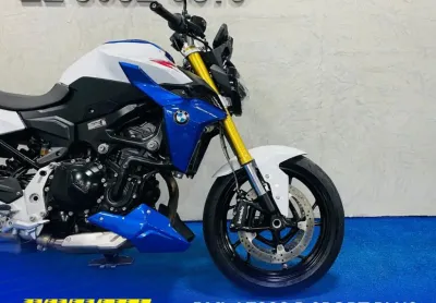 F900 r sport plus