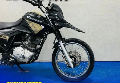 Crosser z abs