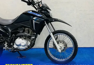 Nxr 160 bros esdd