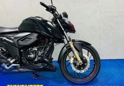 Apache 200
