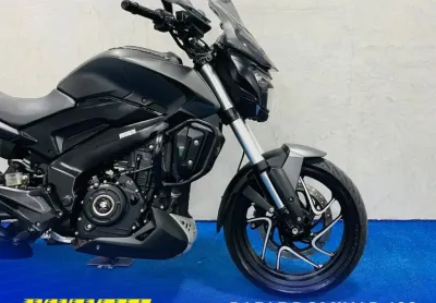 Dominar 400