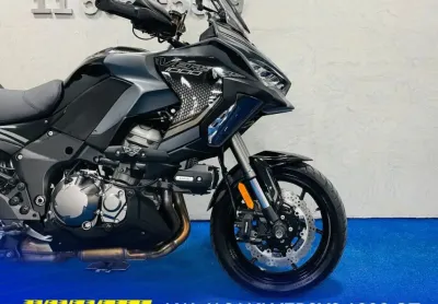 Versys 1000 gt