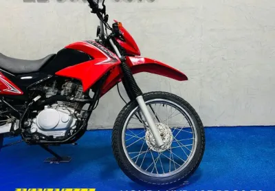 Nxr 125 bros es