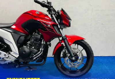 Fazer 250