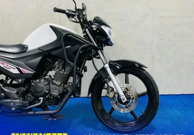 Ybr 150 factor ed