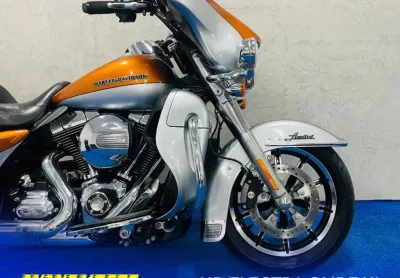 Electra glide ultra limited