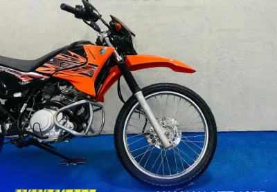 Xtz 125e