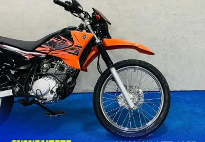 Xtz 125e