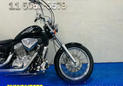 Shadow 600