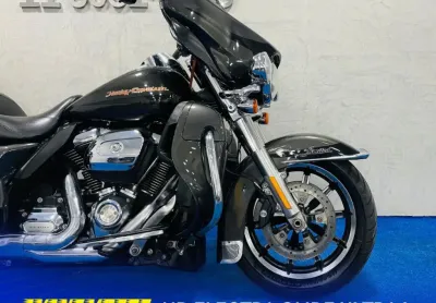 Electra glide ultra limited