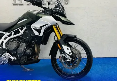 Tiger 900 rally