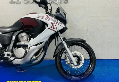 Xl 700v transalp