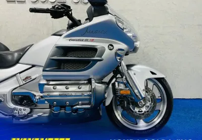 Gl 1800 gold wing