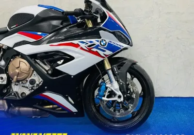 S1000 rr-m carbon