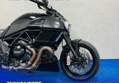 Diavel