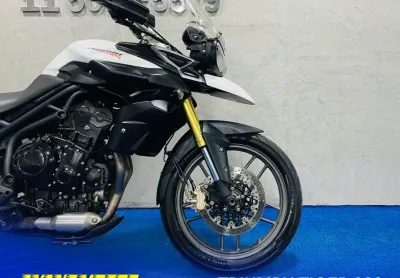 Tiger 800