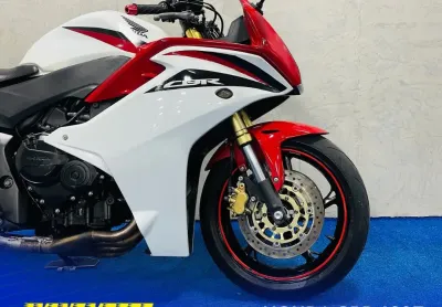 Cbr 600f