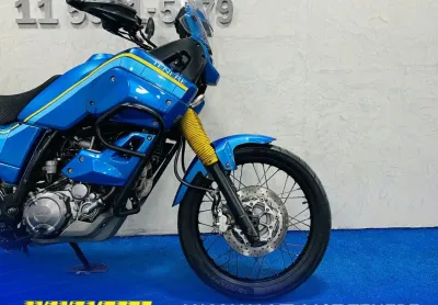 Xt 660z tenere