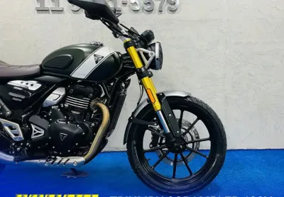 Scrambler 400x
