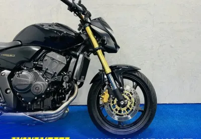 Cb 600f hornet