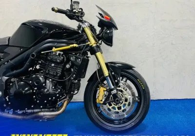 Speed triple 1050