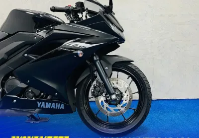 Yzf r15 abs