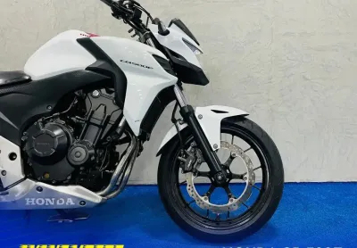 Cb 500f